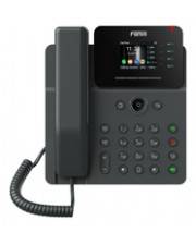 Fanvil Telefon High-end Phone black/2.4" color screen-0
