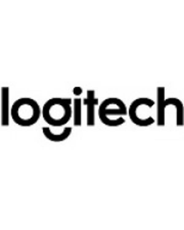 Logitech Bundle H MeetUp 2 GRAPHITE USB UK/EN+Tap Controller wired+ Video conferencing Webcam
