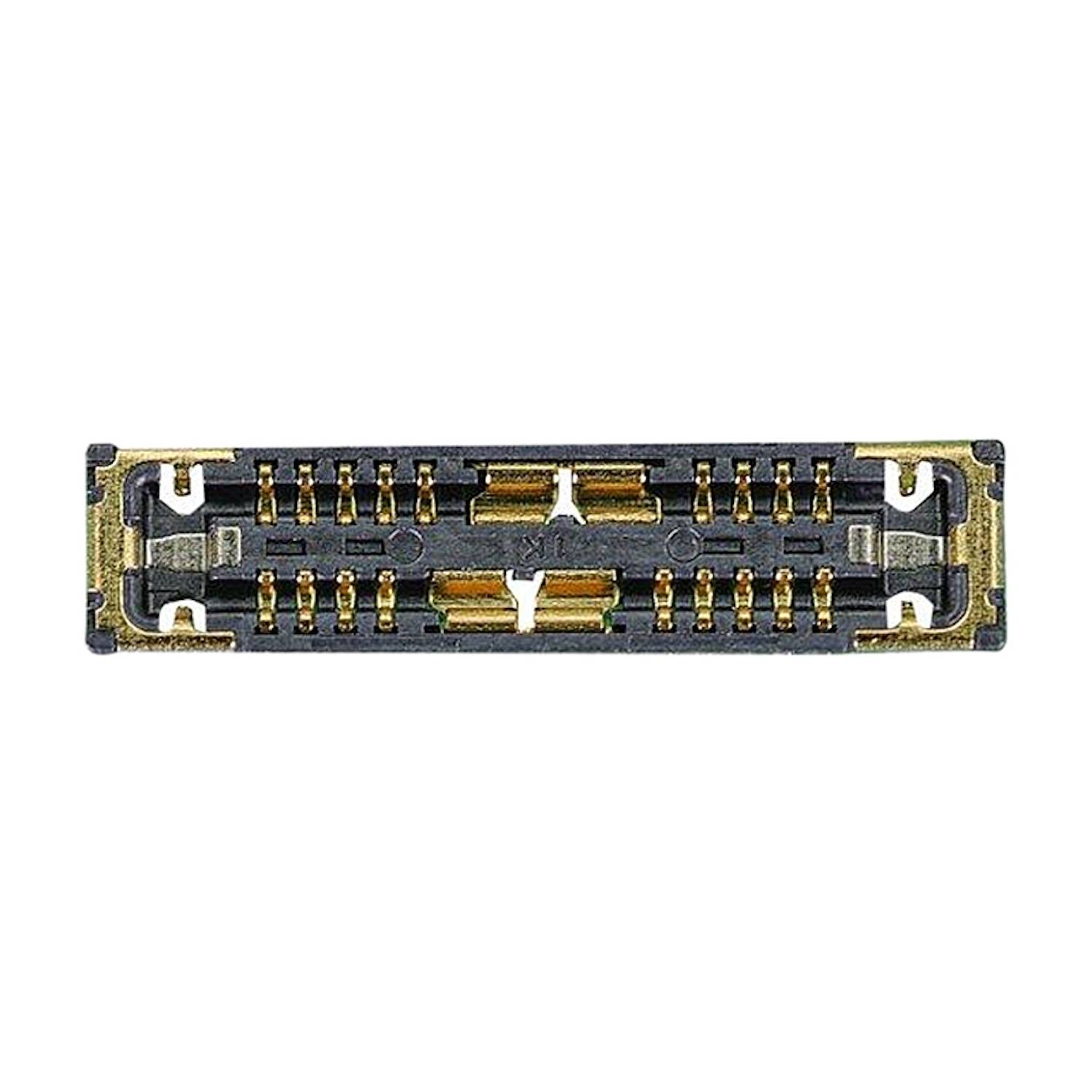 Für Apple iPhone 14 / Plus Blitz NFC 18-Pin Motherboard FPC Connector Ersatzteil-0