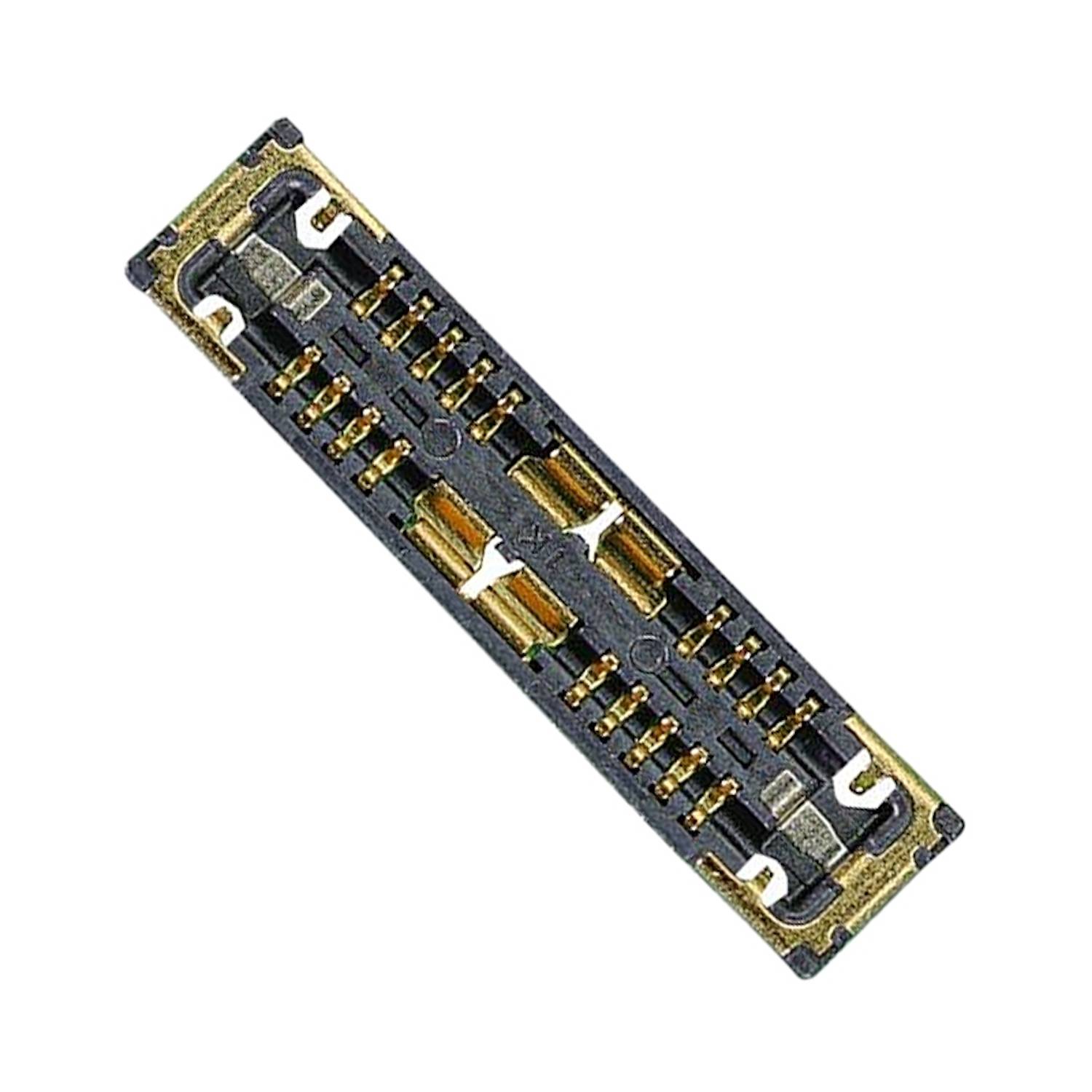 Für Apple iPhone 14 / Plus Blitz NFC 18-Pin Motherboard FPC Connector Ersatzteil-1