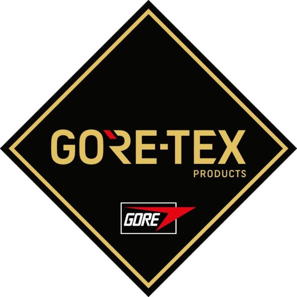 Sportschuh 3825-01 Caribe GTX, Gr. 7 scharz/rot MEINDL-2