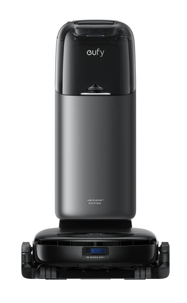 Eufy Omni S1 Pro - Staubsauger - Roboterstaubsauger