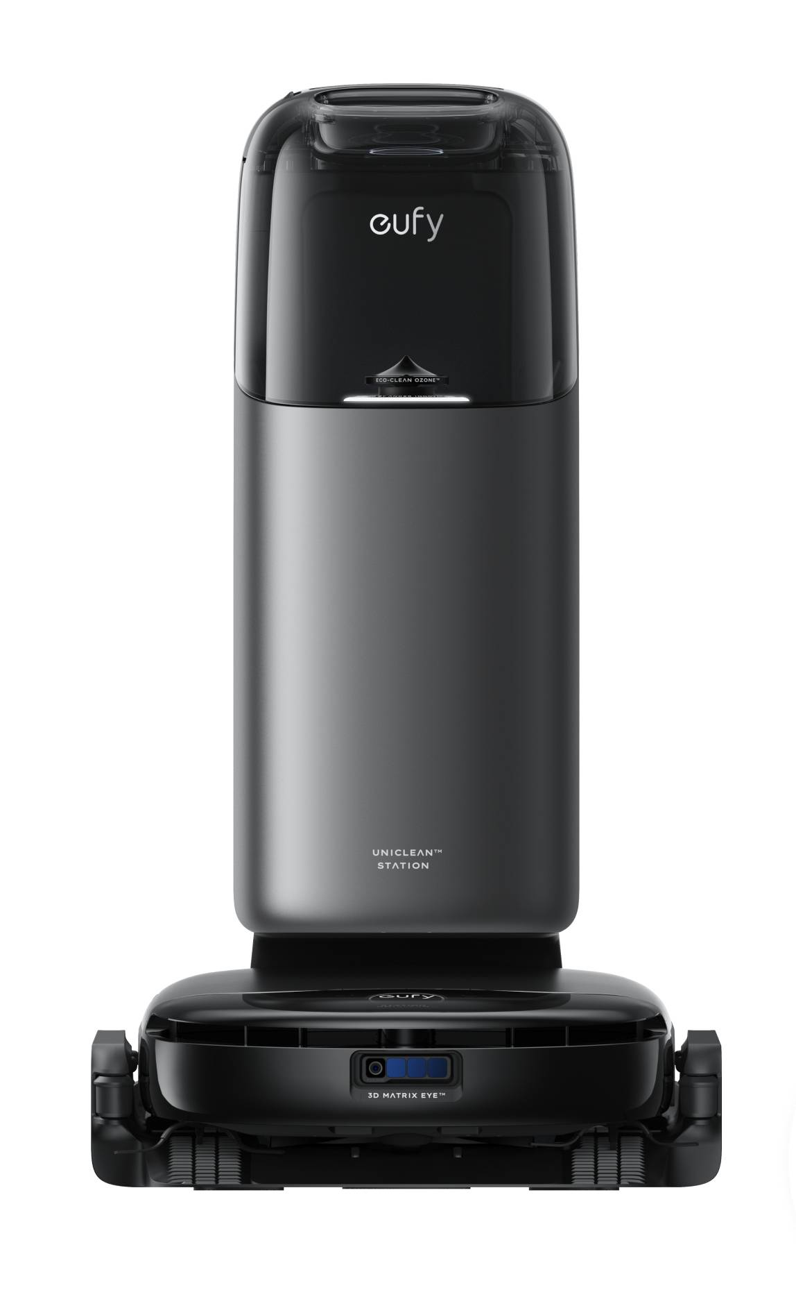 Eufy Omni S1 Pro - Staubsauger - Roboterstaubsauger-0