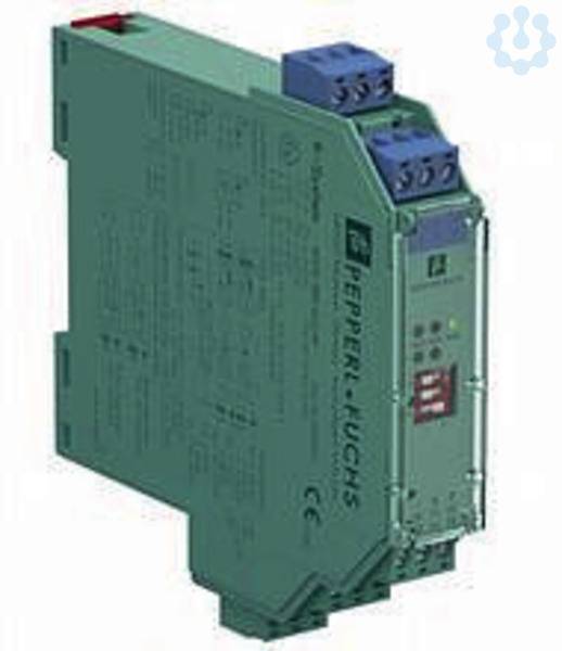 Trennschaltverstärke KFD2-SR2-EX2.W-0