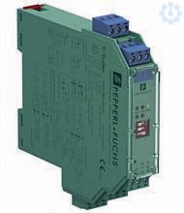 PF Trennschaltverstärker KFD2-SR2-EX2.W 203355 Industriematerial