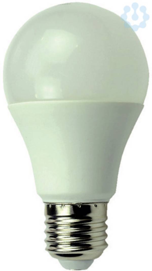 SHAH LED-Allgebrauchsform 37768 E27 85-265VAC 60-296VDC 8W 7 EEC:A+