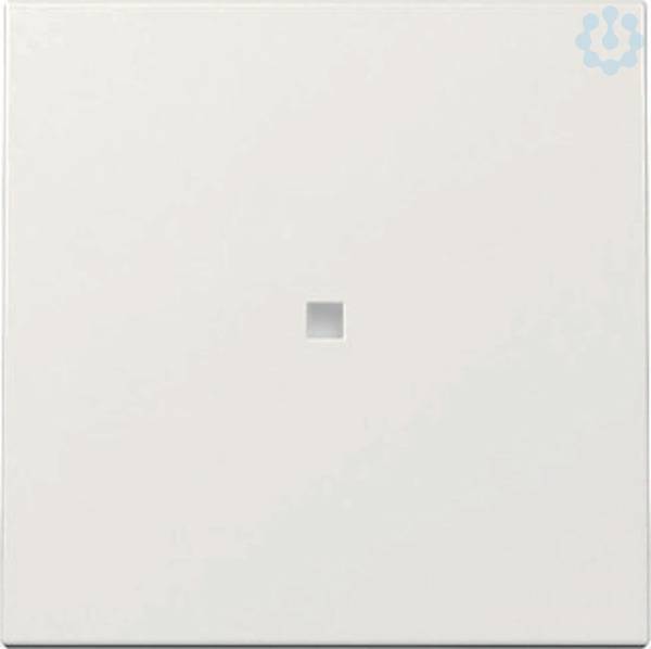 GIRA - 329003 Wippe Kontrollf. Reinweiß-1