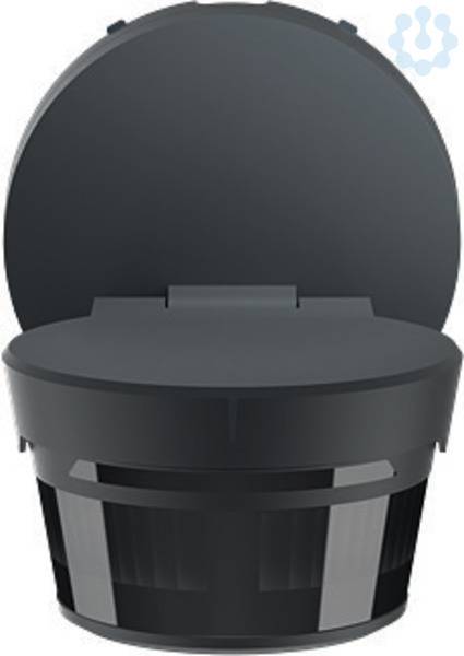 Busch-Jaeger Busch-Wächter Pro 220° BT Anthrazit 6851/22-135-1