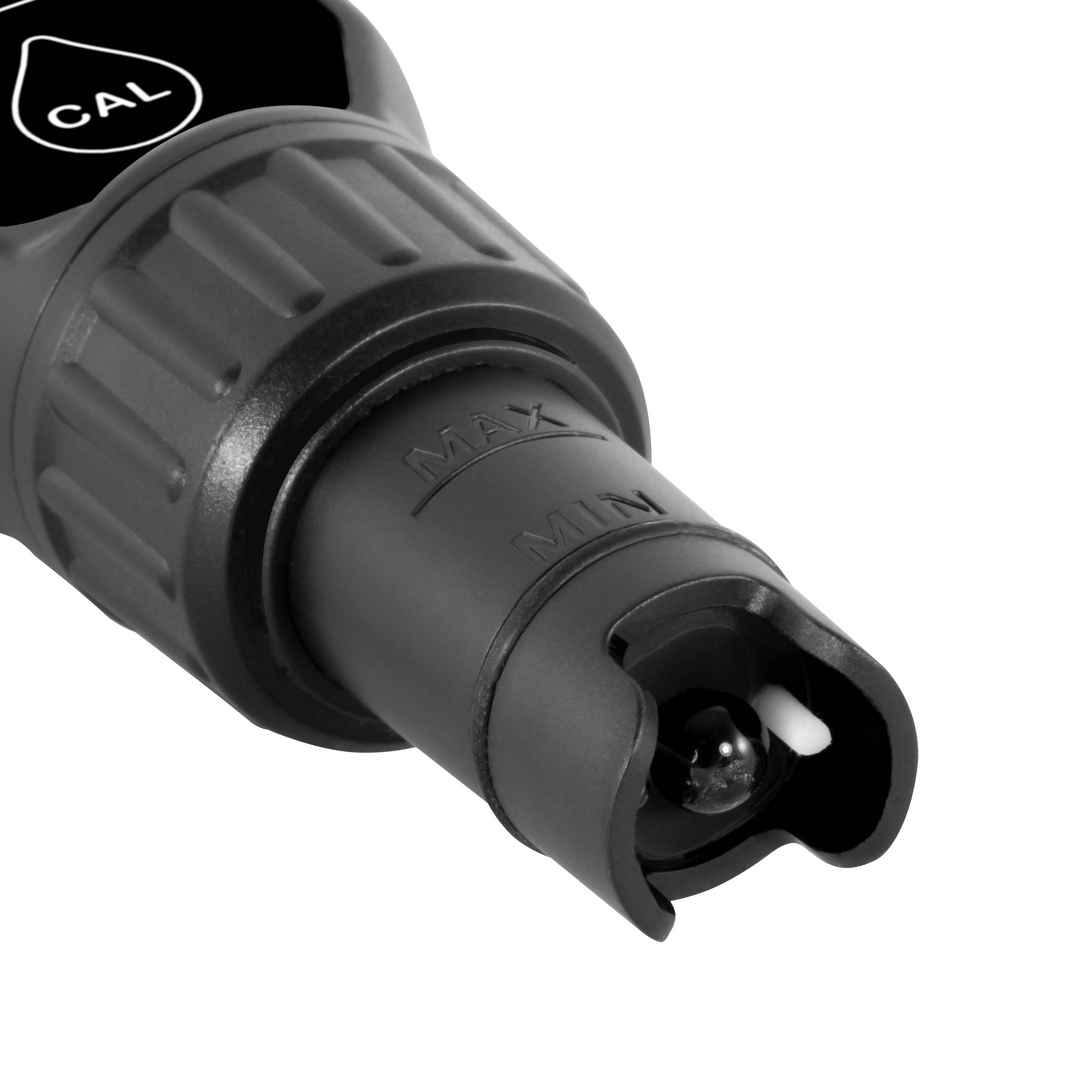 PCE Instruments pH-Tester PCE-PH 14 für wässrige nicht korrosive Medien |bis 14 pH |Kalibrierung automatisch |°C |°F-2