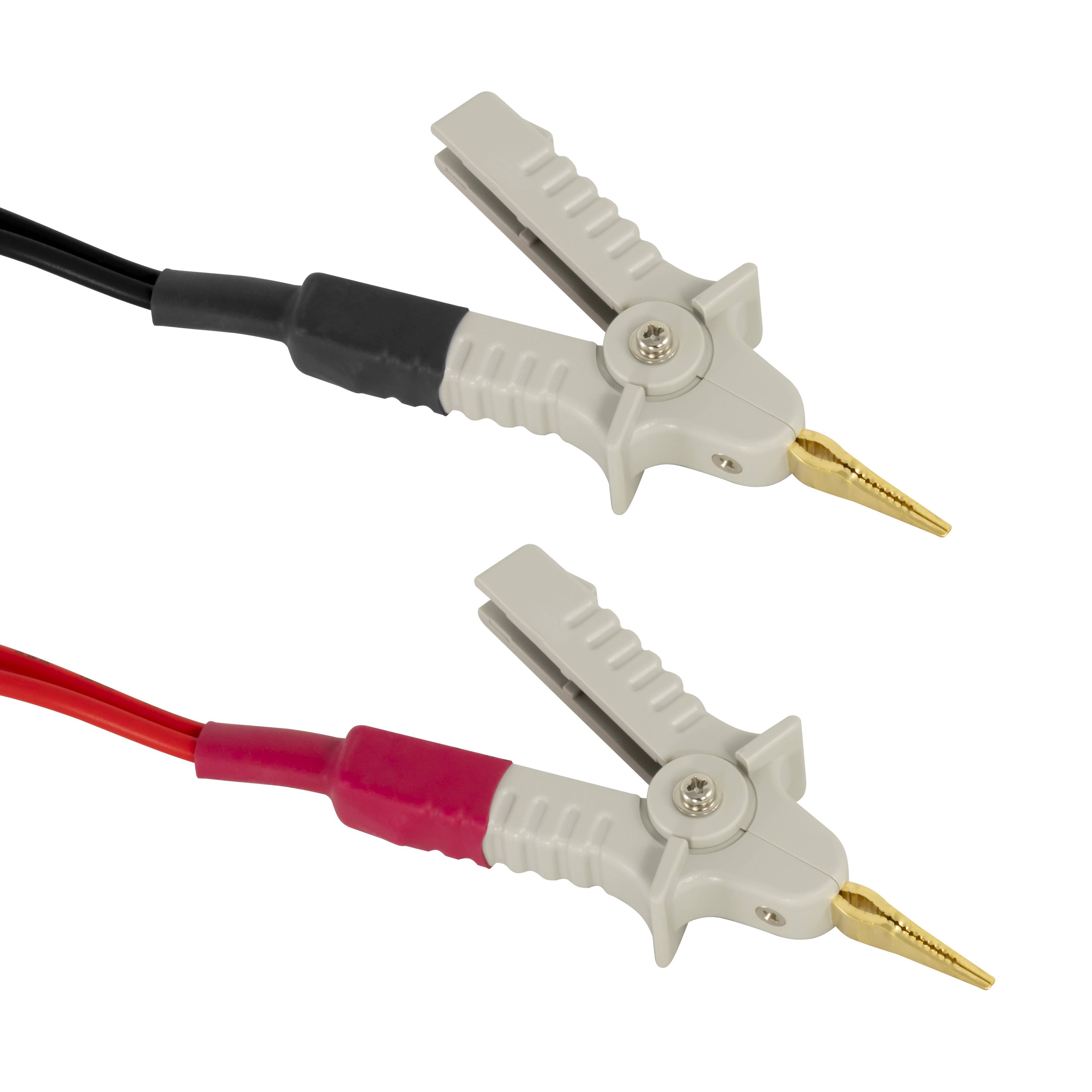 PCE Instruments Ohmmeter PCE-MO 2005 4-Leiter-Messmethode|0 µΩ..6000 Ω |6 wählbare Messbereiche |Widerstand Induktivität-5