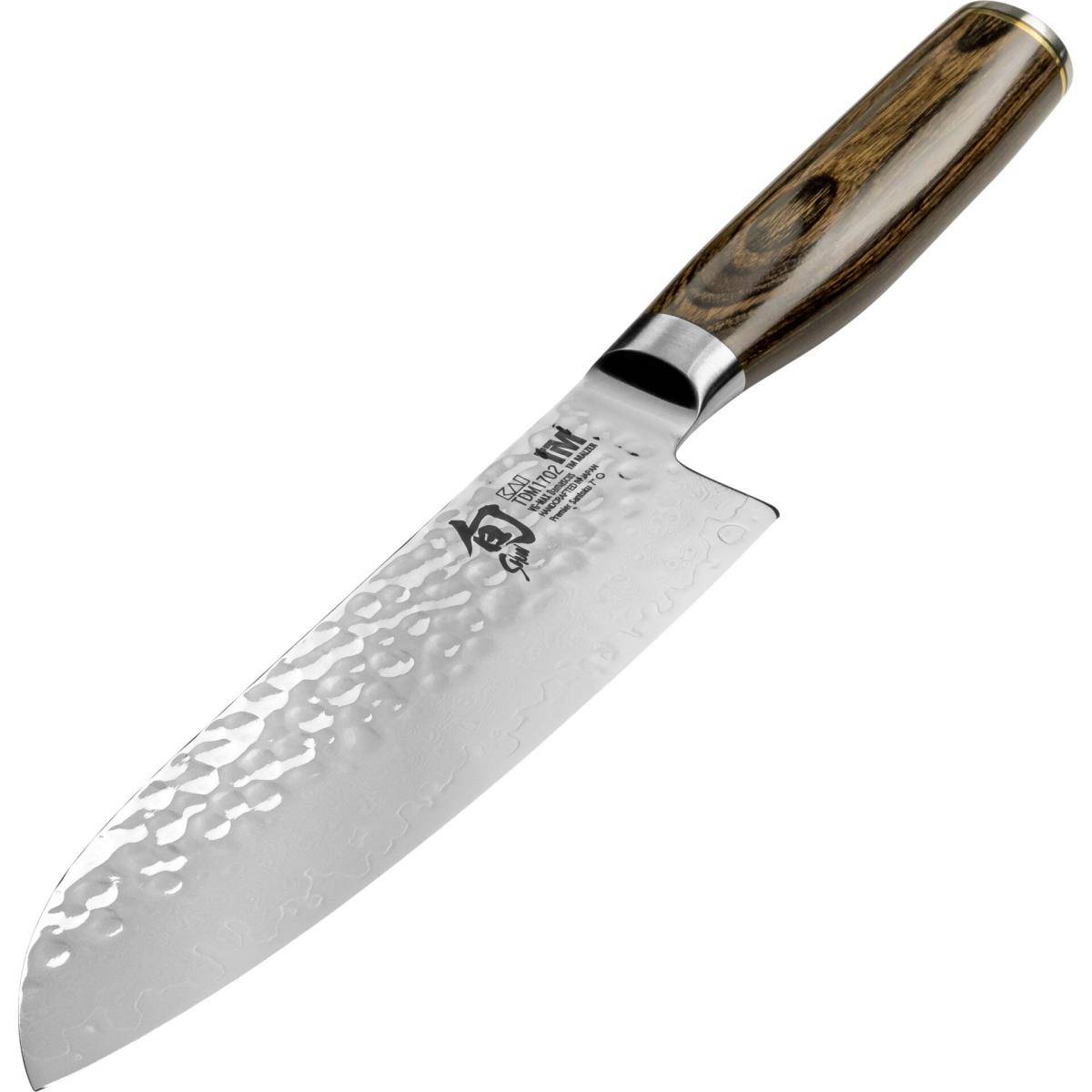 KAI Messer-Set TDM-1701 + TDM-1702 Shun Tim Mälzer TDMS-230-1