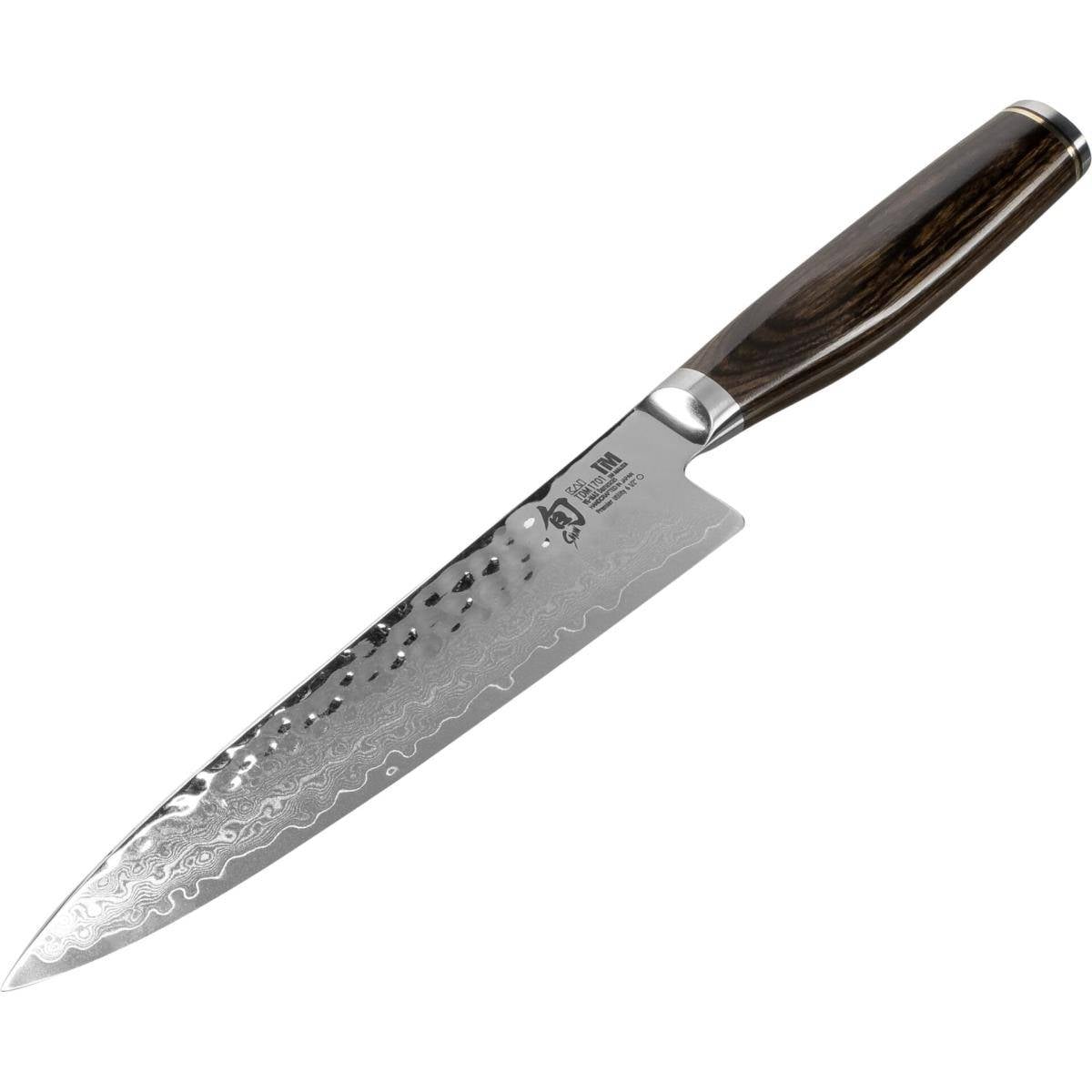 KAI Messer-Set TDM-1701 + TDM-1702 Shun Tim Mälzer TDMS-230-2