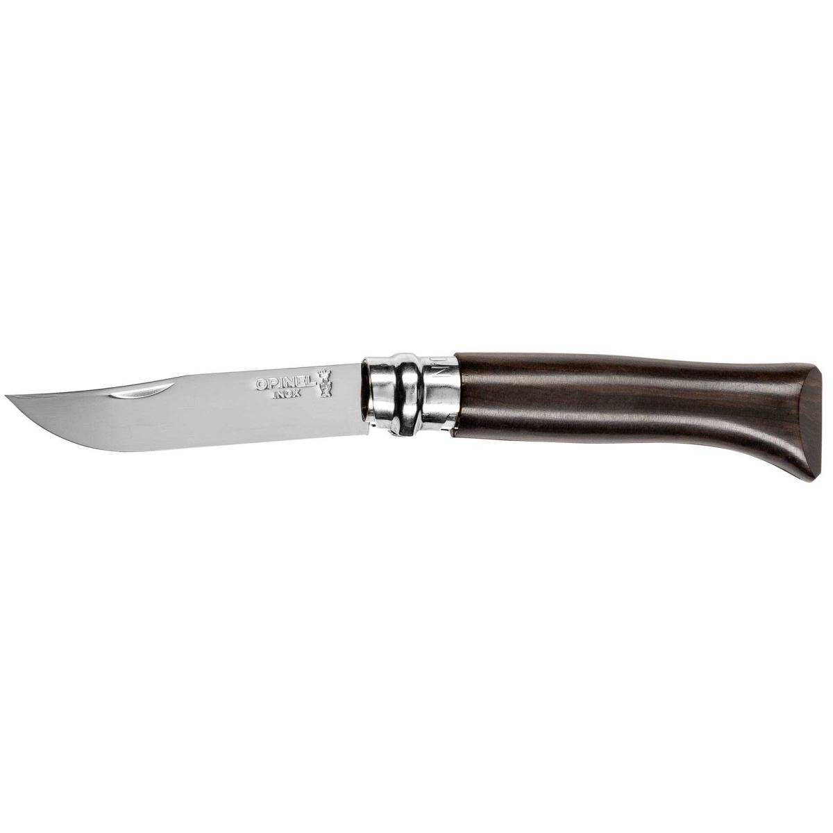Opinel Tradition Luxury N°08 - Klappmesser-1