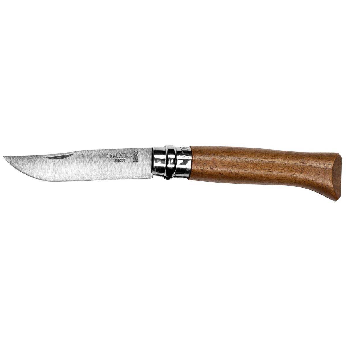 Opinel Tradition Luxury N°08 - Klappmesser-1