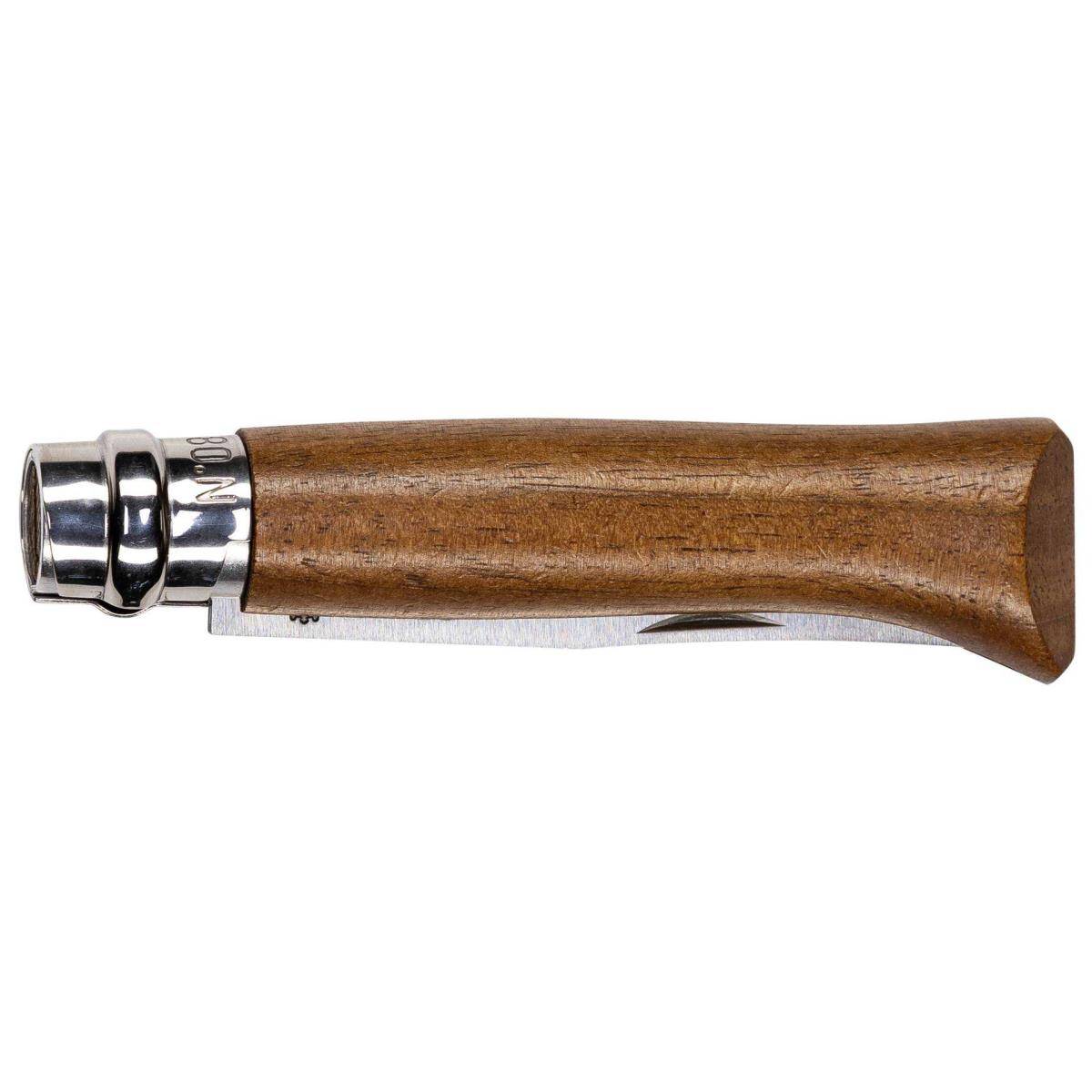 Opinel Tradition Luxury N°08 - Klappmesser-2