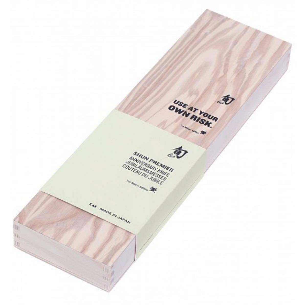 KAI EUROPE - Kai Shun Premier Tim Mälzer Series - Steakmesser-Set-1