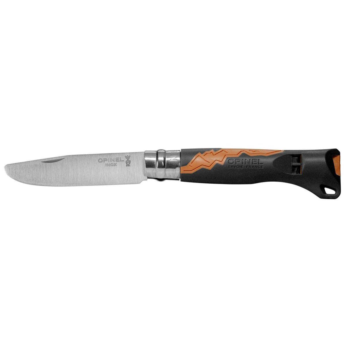 Opinel Multifunction Outdoor Junior Adventure-1