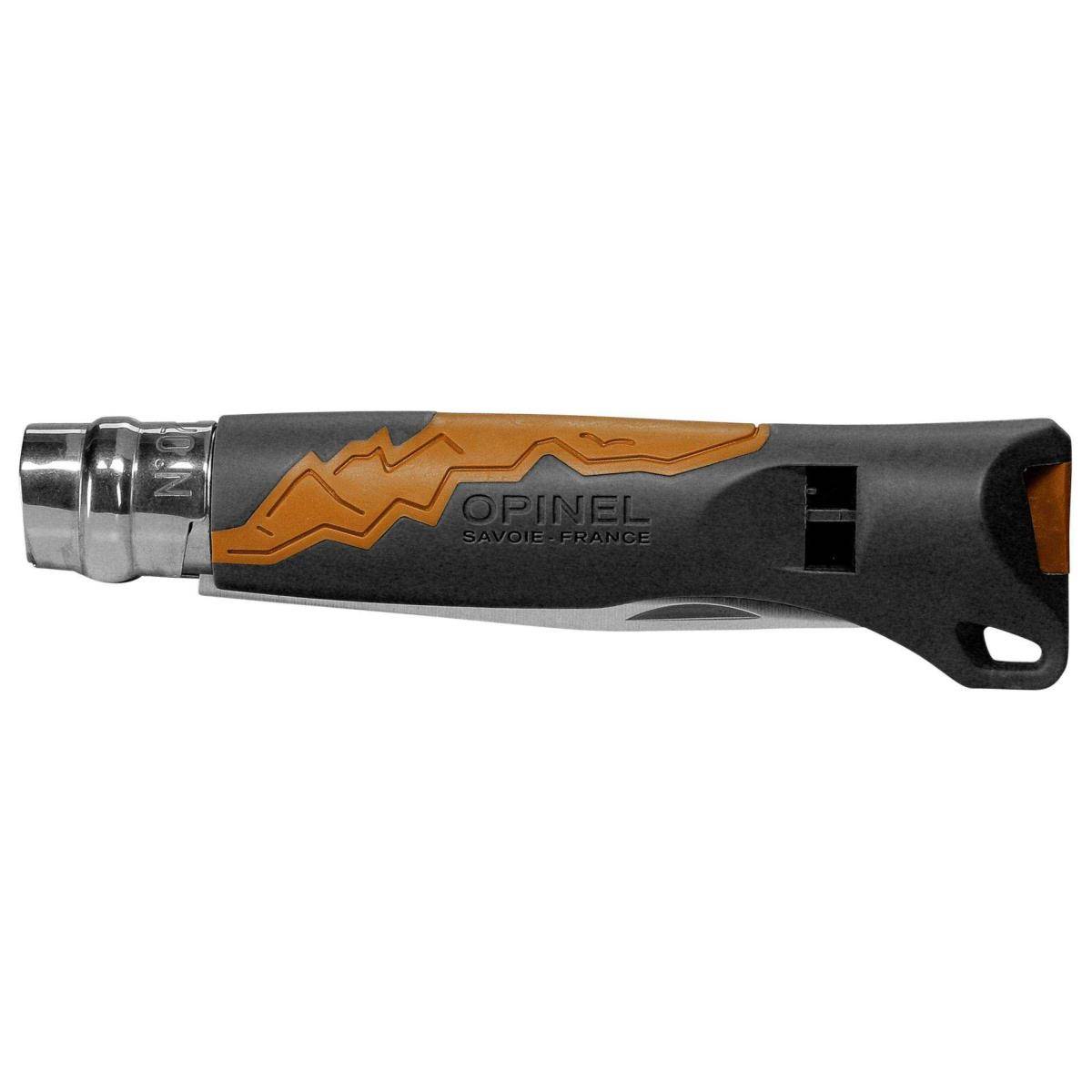 Opinel Multifunction Outdoor Junior Adventure-2