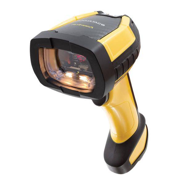 Datalogic PowerScan PM9600 - High Performance-1