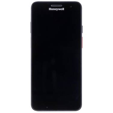 Honeywell CT37 - Datenerfassungsterminal - robust - Android 14 oder höher - 128 GB UFS card - 15.2 cm (6"")