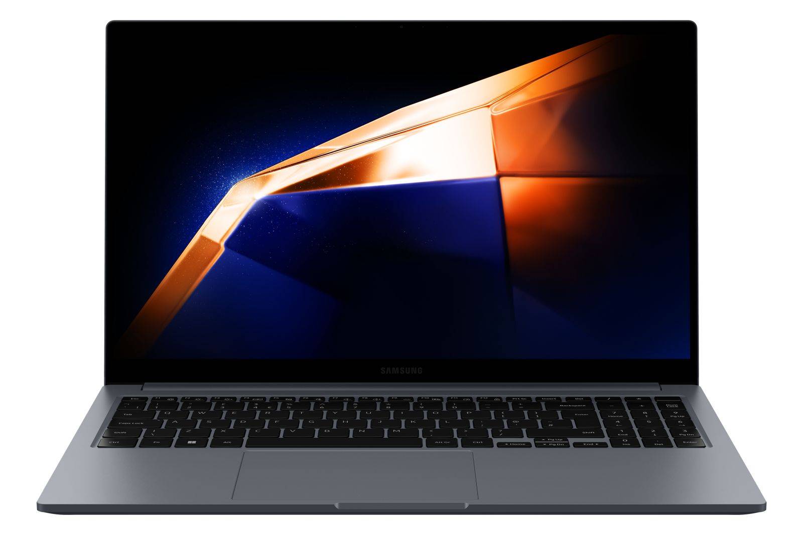 Samsung Galaxy Book4 grau 39,6cm (15,6 ) Ci7 16GB 512GB-0