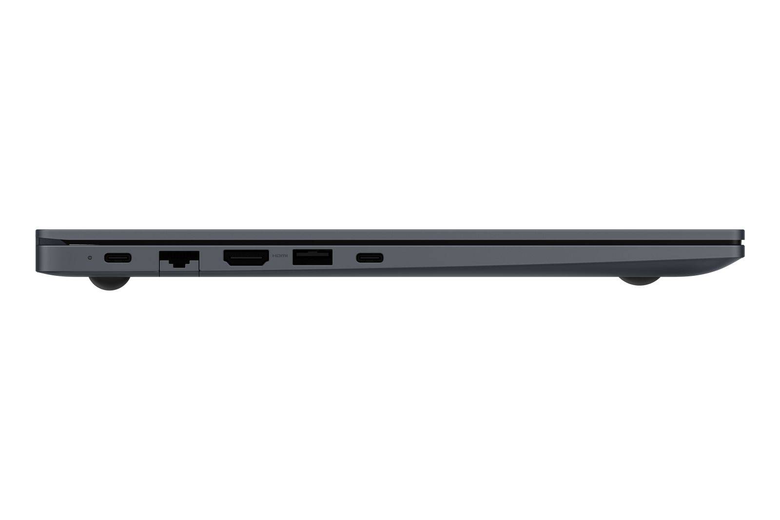 Samsung Galaxy Book4 grau 39,6cm (15,6 ) Ci7 16GB 512GB-2