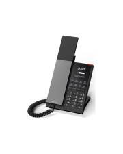 Snom HD350A - Telefon mit Schnur - Gun Metal-0