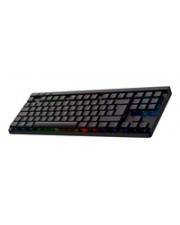 Logitech G515 LIGHTSPEED TKL KB BLACK ESP EMEA28i-935 EMEA28I-935-0