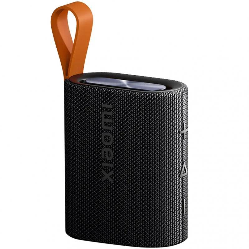 Sound Pocket - Lautsprecher - tragbar-0