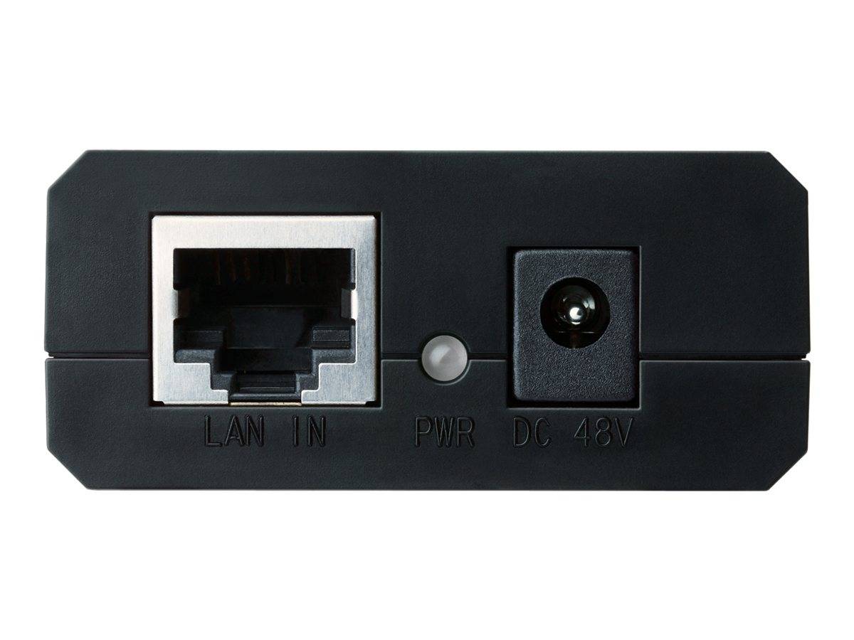 TP-LINK TL-POE150S Power Injector - extern Netzwerkgerät-1