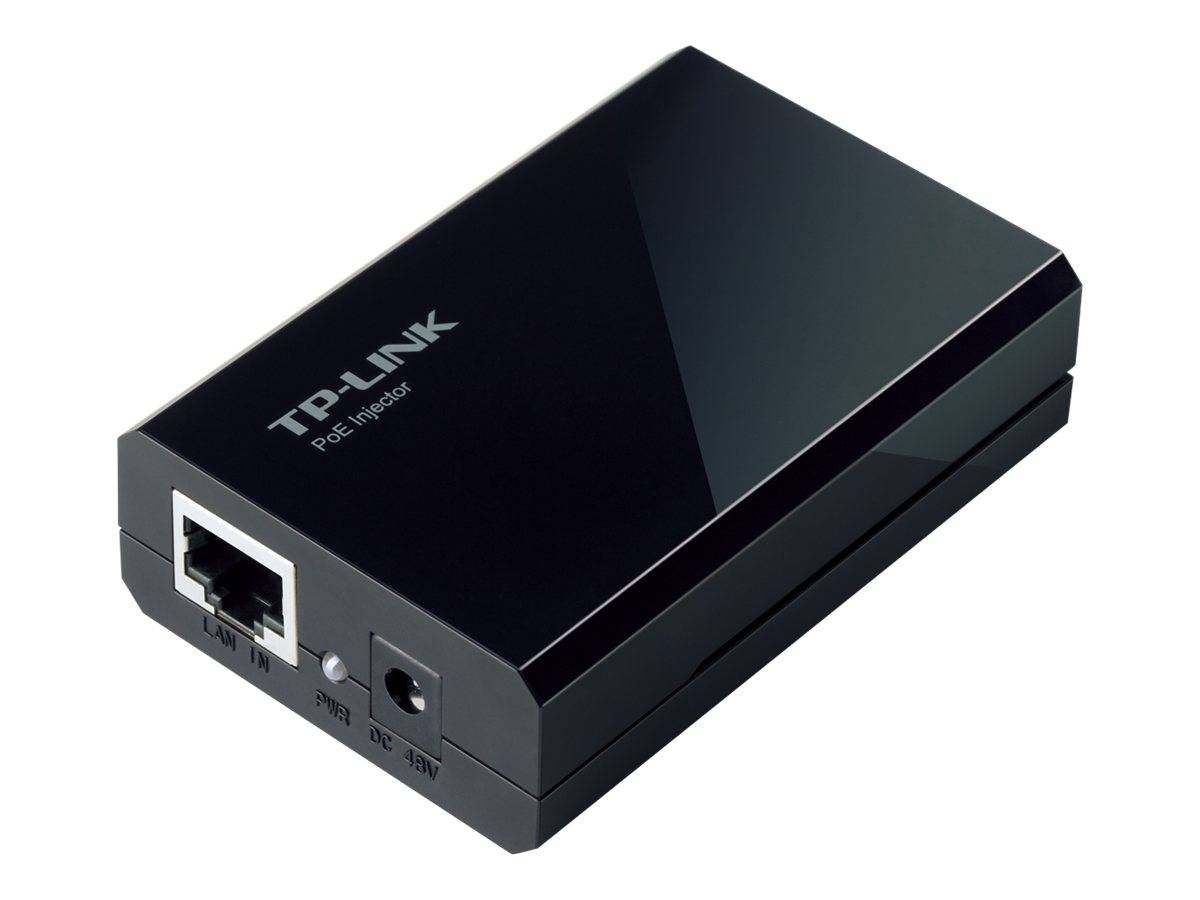 TP-LINK TL-POE150S Power Injector - extern Netzwerkgerät-2