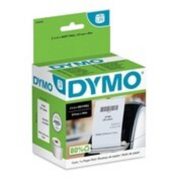 Dymo DY LW 57MM X 91M RECEIPT PAPER ROLL