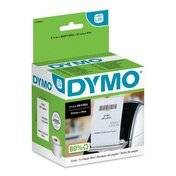 Dymo DY LW 57MM X 91M RECEIPT PAPER ROLL-0