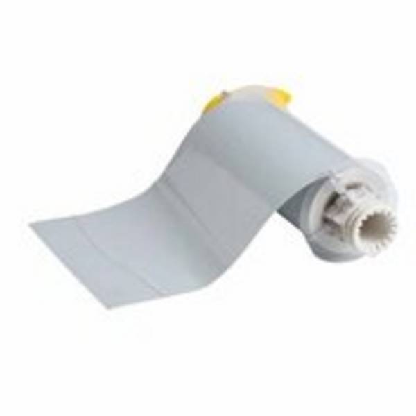 BBP85 Band, reflektierend • Silber • 178 mm x 10 m • Reflektierende Bänder
