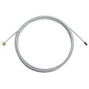 All Purpose Steel Cable Lockout - 2.44 m-3