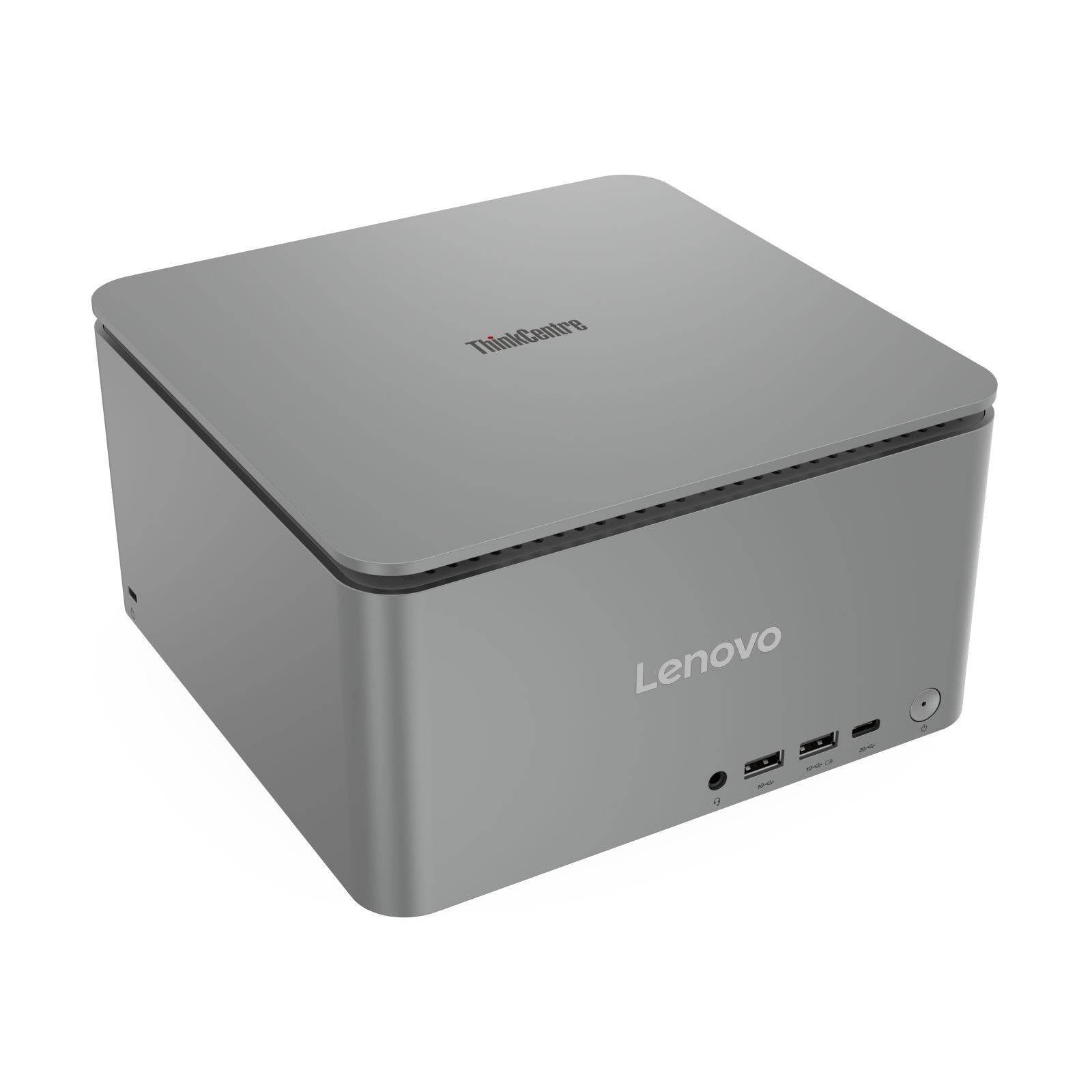 Lenovo ThinkCentre Neo Ultra SFF i5-14500 16/512 RTX4060 W11P-1