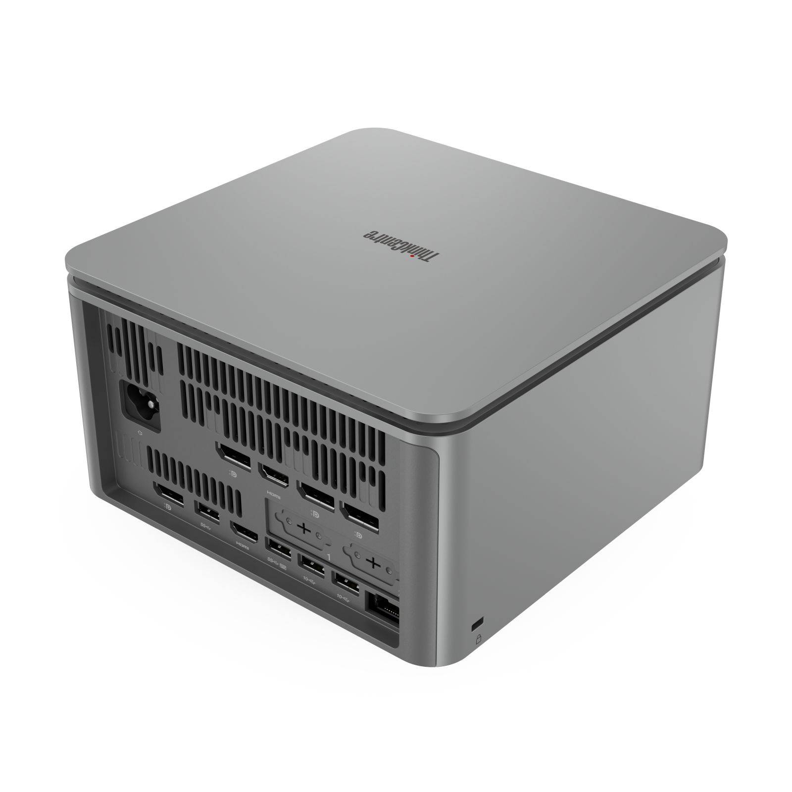Lenovo ThinkCentre Neo Ultra SFF i5-14500 16/512 RTX4060 W11P-2