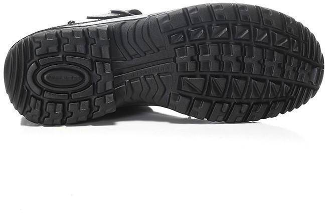Schweißerstiefel CARL II Gr.40 schwarz S3 FO/SR/SC/LG/HI/HRO EN ISO 20345:2022-3