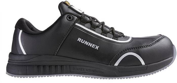 Sicherheitsschuh SportStar Gr.41 W.11 schwarz S3S FO SR ESD EN20345-2