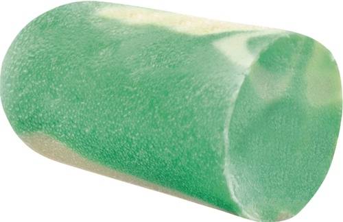 Gehörschutzstöpsel Mega Bullet Biosoft EN 353-2 SNR 38 dB 200 Paar/Pack BioSoft-1