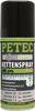 Kettenspray 100ml translucent Spraydose PETEC