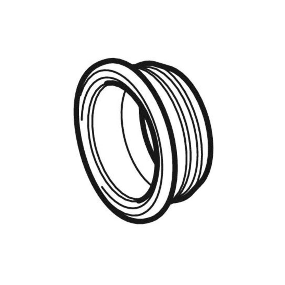 Geberit Manschette, 32mm, EPDM, 152498001-2