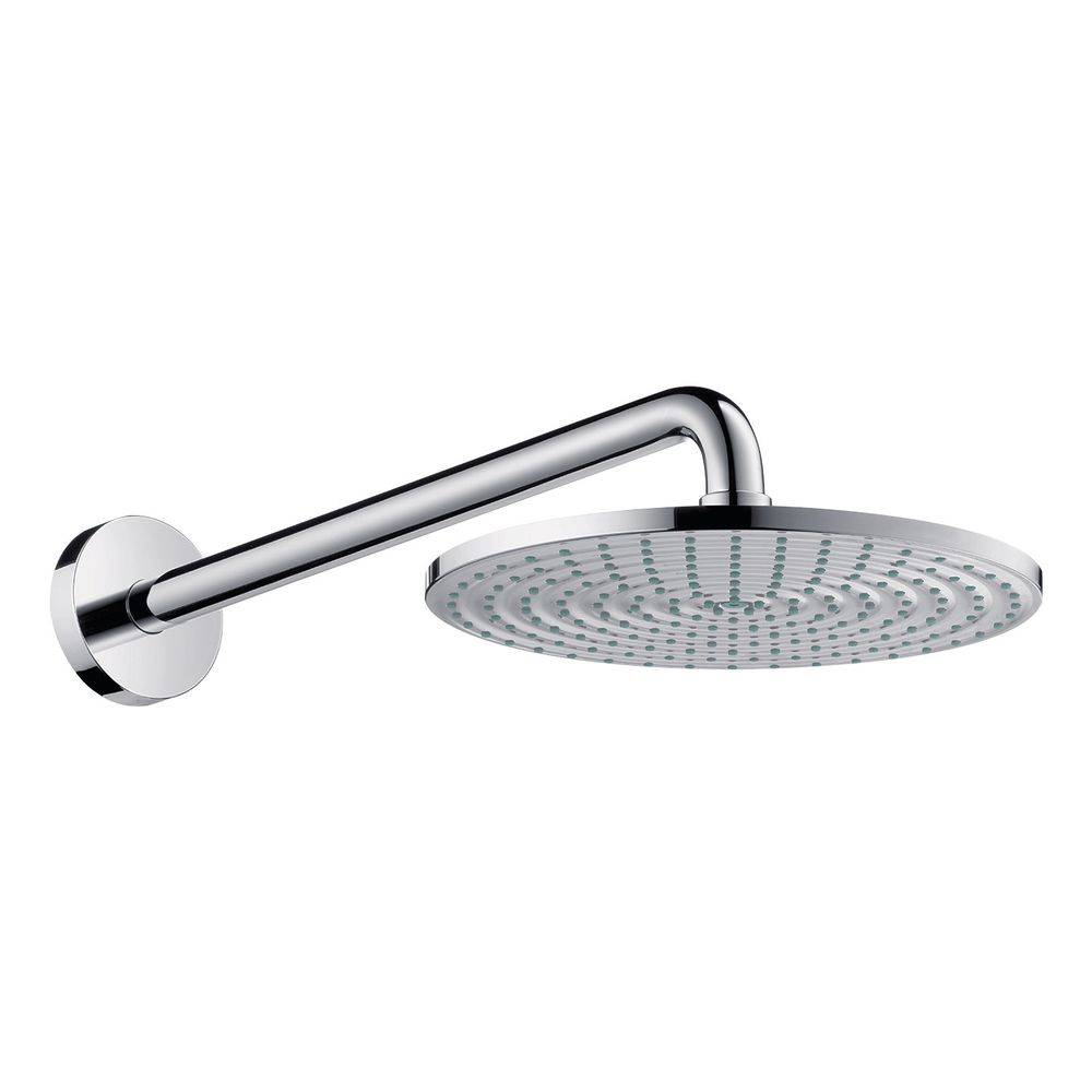 Hansgrohe Raindance S Kopfbrause 240mm, 18l/min, 1jet, Brausearm, Chrom