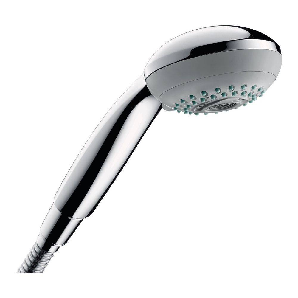 hansgrohe Crometta 85 Handbrause Multi 16l/min, Chrom-0