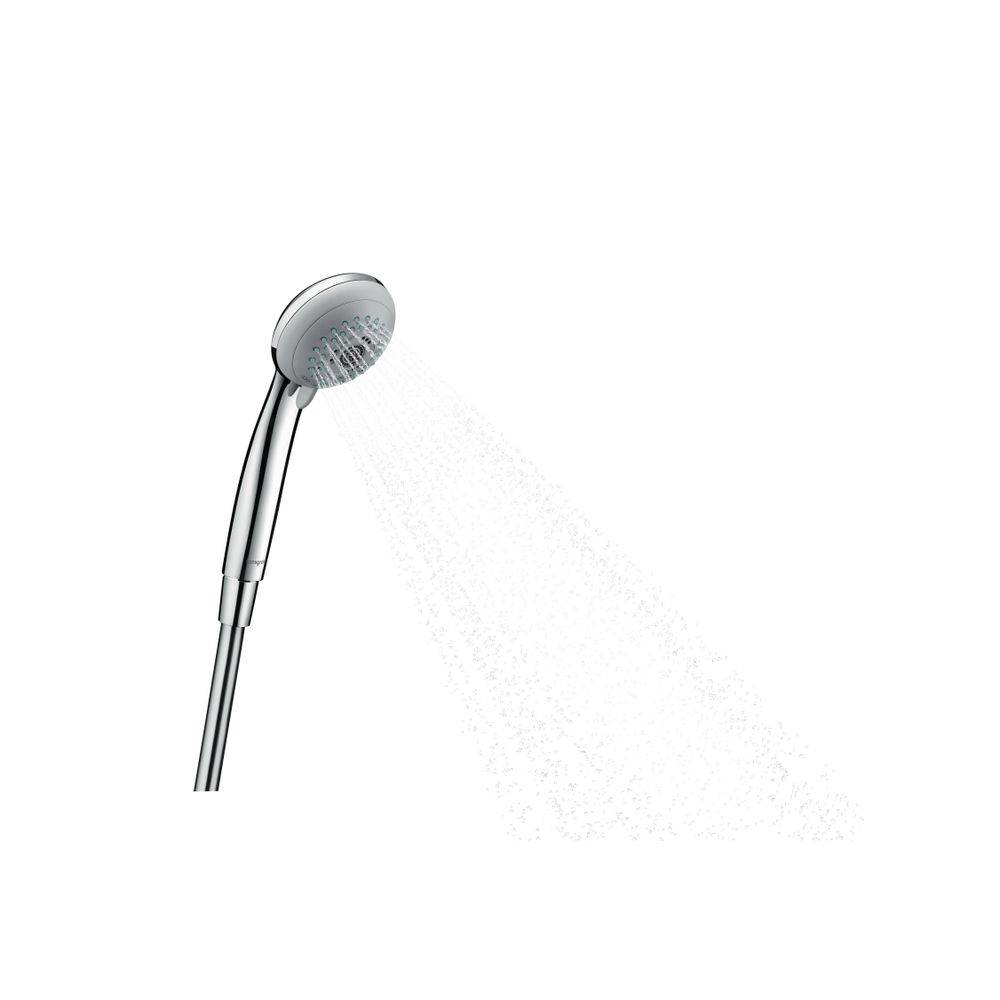 hansgrohe Crometta 85 Handbrause Multi 16l/min, Chrom-1