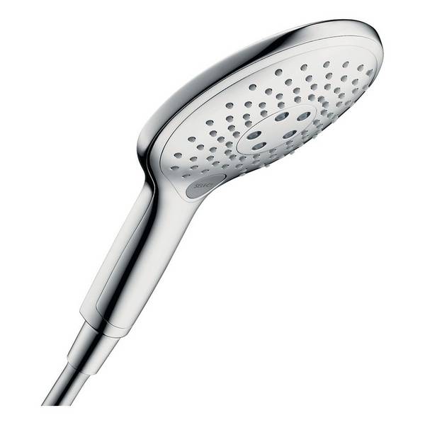 hansgrohe Raindance Select S Handbrause 150mm 3jet 16,4l/min, Chrom
