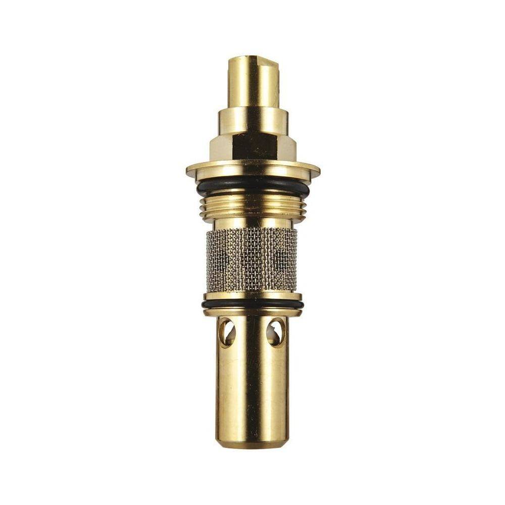 Grohe Absperrventil für Grohmix, Chrom, 0835500M-0