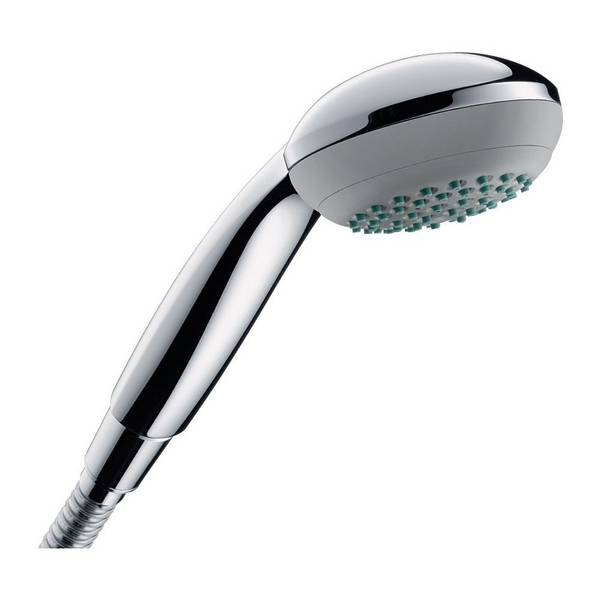 Hansgrohe Crometta 85 Handbrause Vario 17l/min, Chrom
