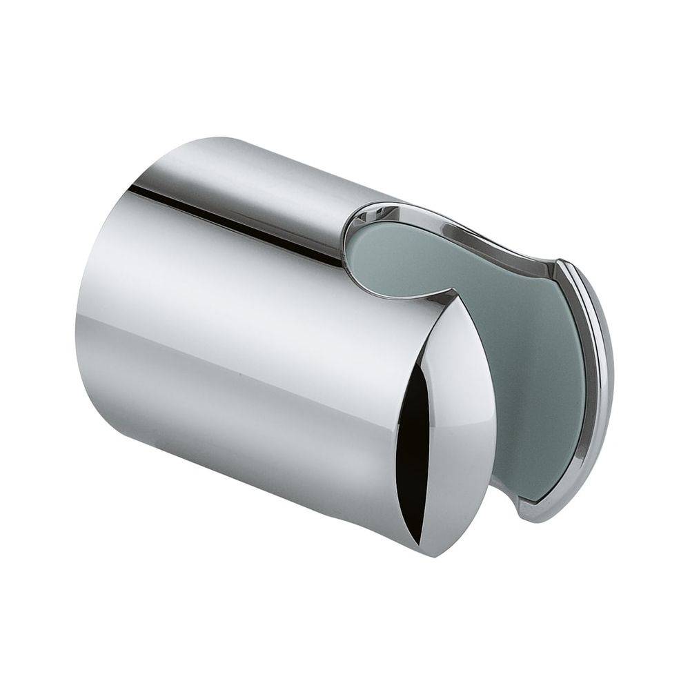 Grohe Wandbrausehalter Relexa für Handbrause Single und Exquisit, Chrom-0