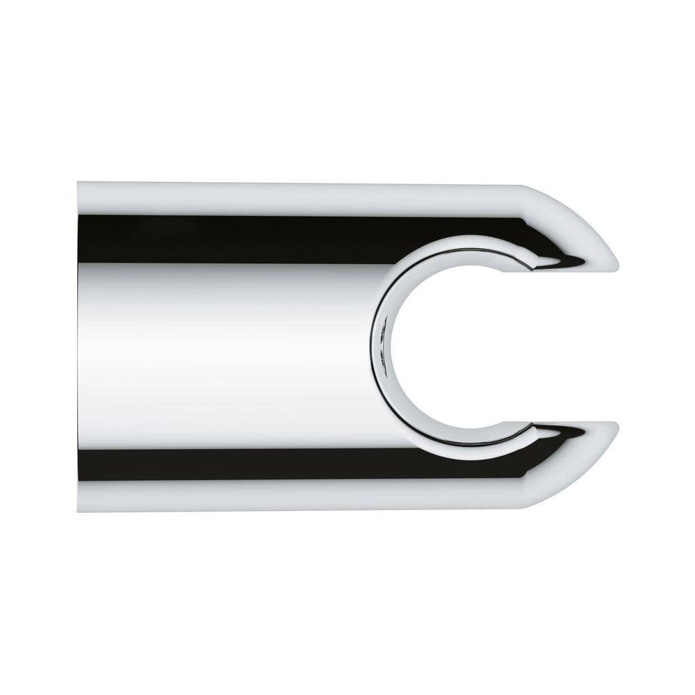 Grohe Wandbrausehalter Relexa für Handbrause Single und Exquisit, Chrom-1